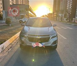 شيفروليه إكوينوكس